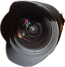 Sigma Lens (Zoom) 8-16Mm F4.5-5.6 Dc