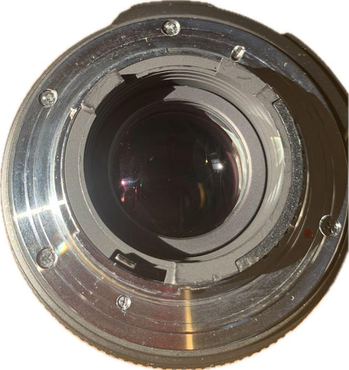 Sigma Lens (Zoom) 8-16Mm F4.5-5.6 Dc