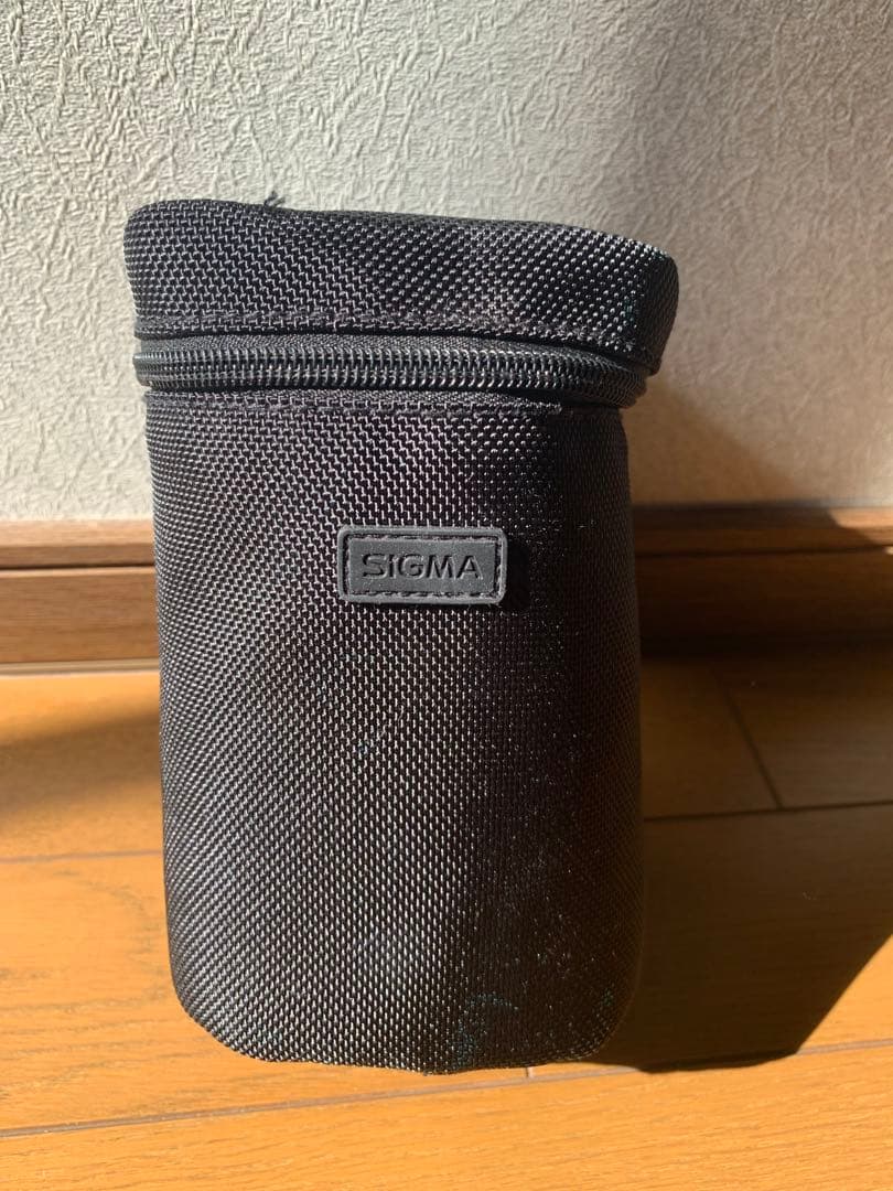 Sigma Lens (Zoom) 8-16Mm F4.5-5.6 Dc