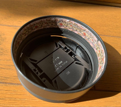 Sigma Lens (Zoom) 8-16Mm F4.5-5.6 Dc