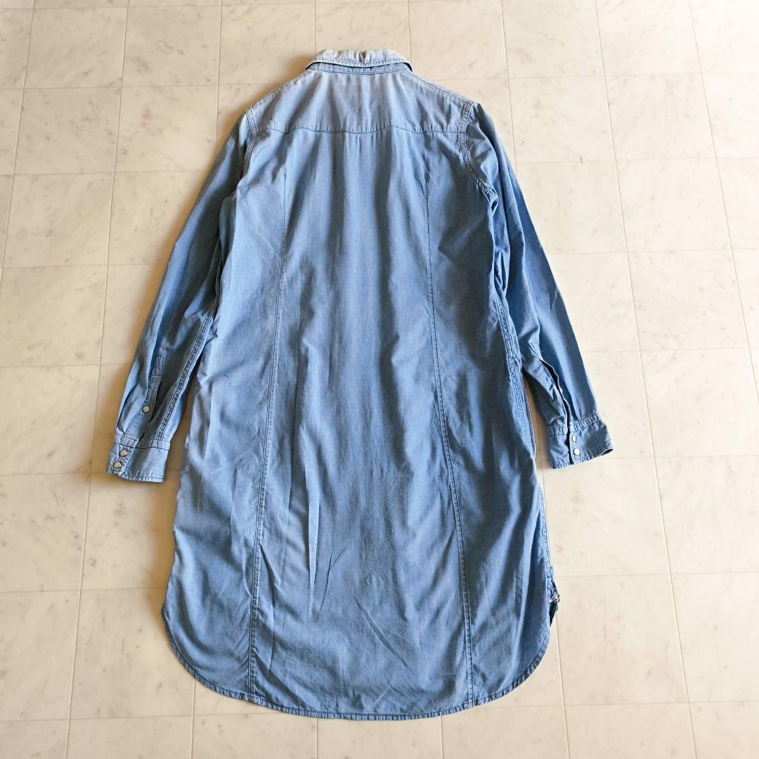 Tomorrowland Long Sleeves, Three Quarter Sleeve Macphee