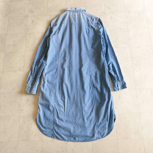 Tomorrowland Long Sleeves, Three Quarter Sleeve Macphee