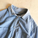 Tomorrowland Long Sleeves, Three Quarter Sleeve Macphee