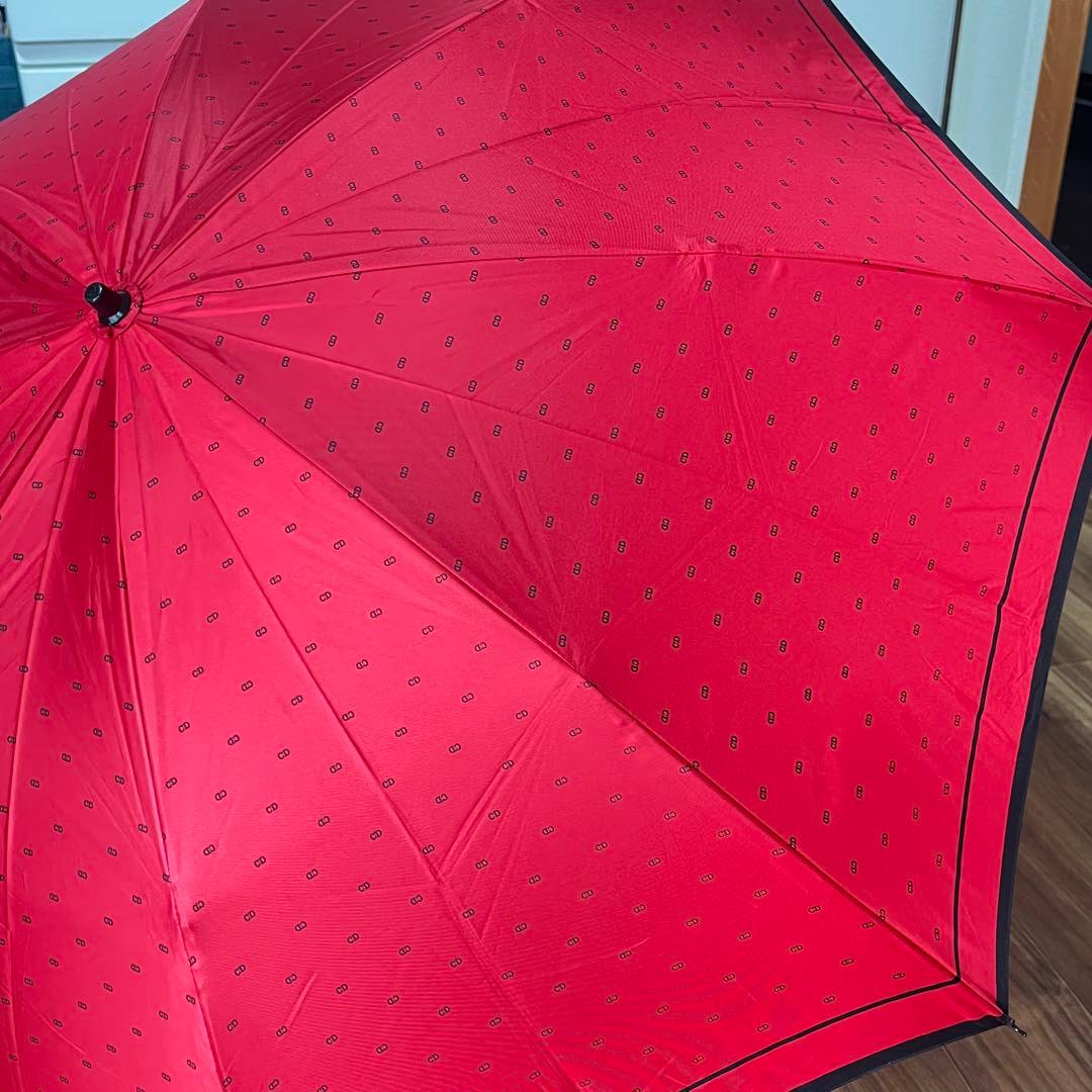 Christian Dior Rain Umbrellas Cd