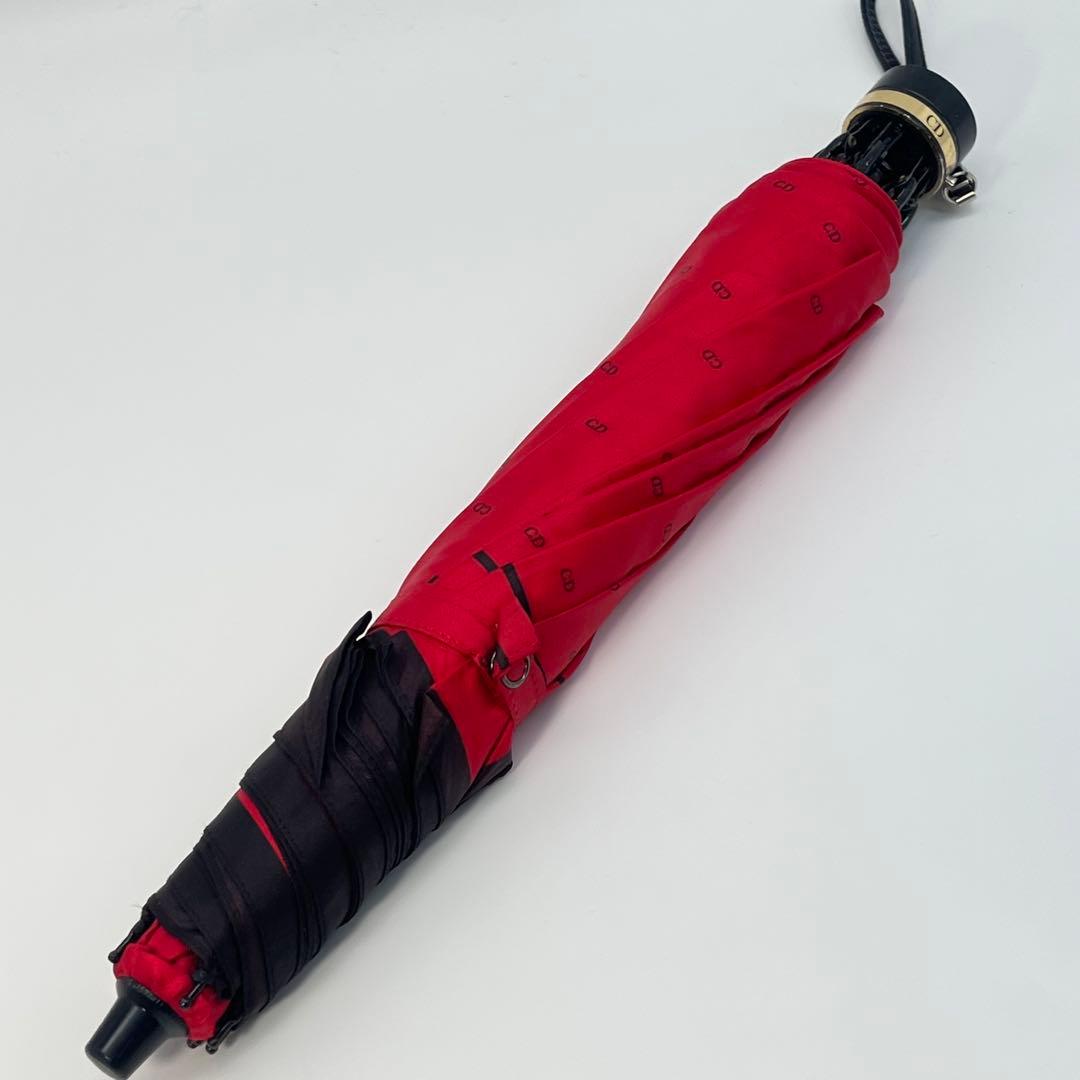 Christian Dior Rain Umbrellas Cd