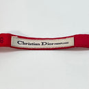 Christian Dior Rain Umbrellas Cd