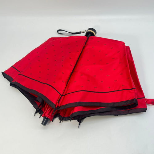 Christian Dior Rain Umbrellas Cd
