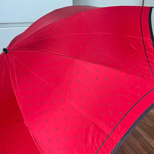 Christian Dior Rain Umbrellas Cd