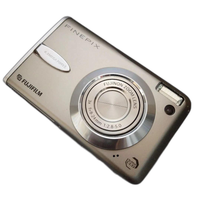 Fujifilm Compact Digital Camera Finepix F30