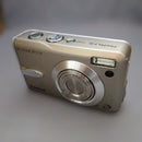 Fujifilm Compact Digital Camera Finepix F30