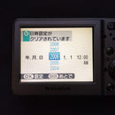 Fujifilm Compact Digital Camera Finepix F30