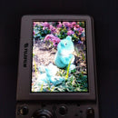 Fujifilm Compact Digital Camera Finepix F30