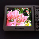 Fujifilm Compact Digital Camera Finepix F30