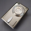 Fujifilm Compact Digital Camera Finepix F30