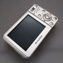 Fujifilm Compact Digital Camera Finepix F30
