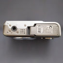 Fujifilm Compact Digital Camera Finepix F30