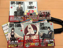 Boy'S Manga Spy Family 1-5