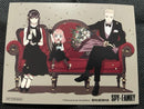 Boy'S Manga Spy Family 1-5
