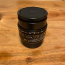 Leica Prime Lenses Summilux-M F1.4. 11726