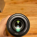 Leica Prime Lenses Summilux-M F1.4. 11726