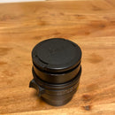 Leica Prime Lenses Summilux-M F1.4. 11726