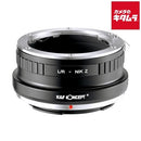 Mount Adapter K&F Concept Kf-Lrz R Z]