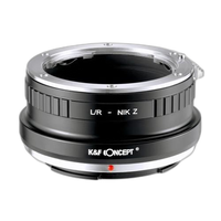 Mount Adapter K&F Concept Kf-Lrz R Z]