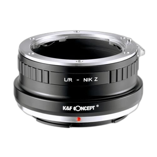 Mount Adapter K&F Concept Kf-Lrz R Z]