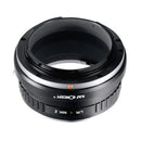 Mount Adapter K&F Concept Kf-Lrz R Z]
