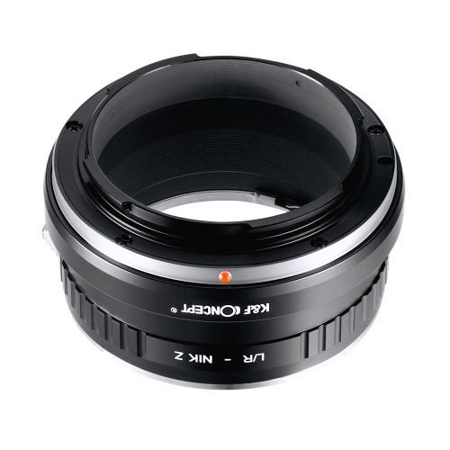 Mount Adapter K&F Concept Kf-Lrz R Z]