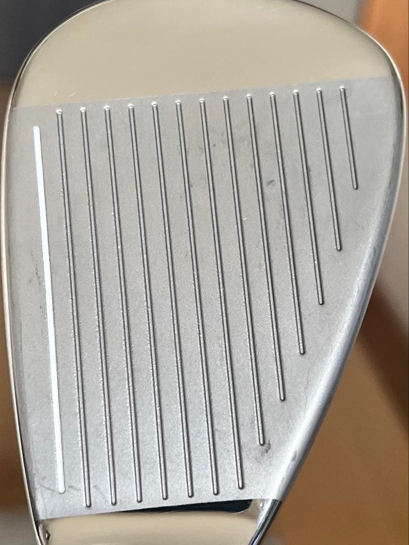 Taylormade Single Irons Sim Max 8