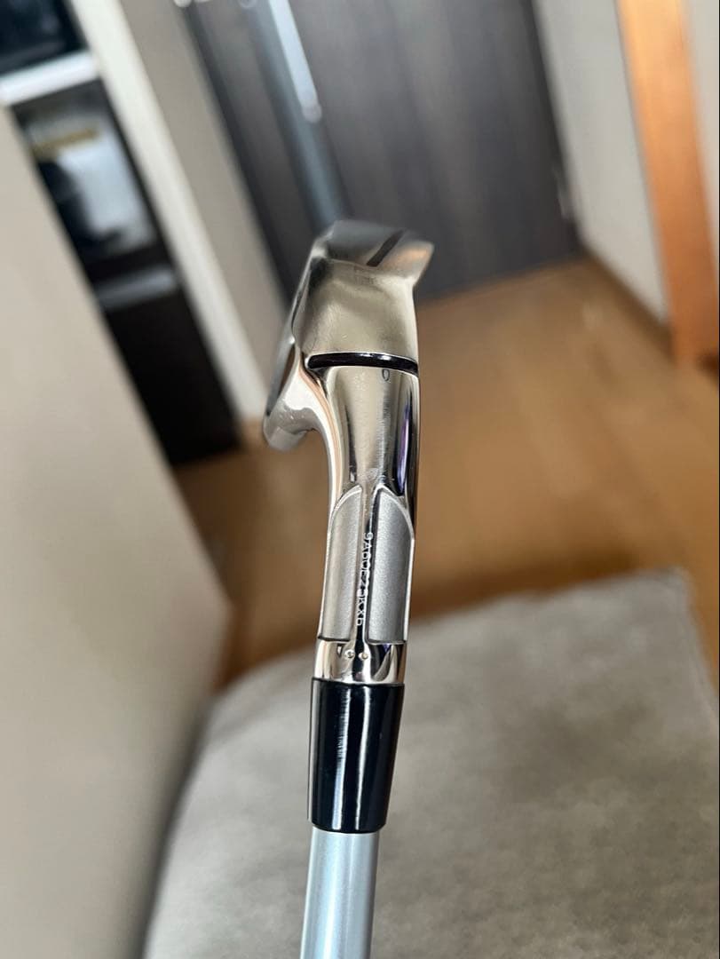 Taylormade Single Irons Sim Max 8