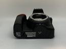 Digital Slr D5600