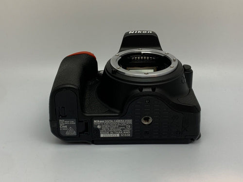 Digital Slr D5600