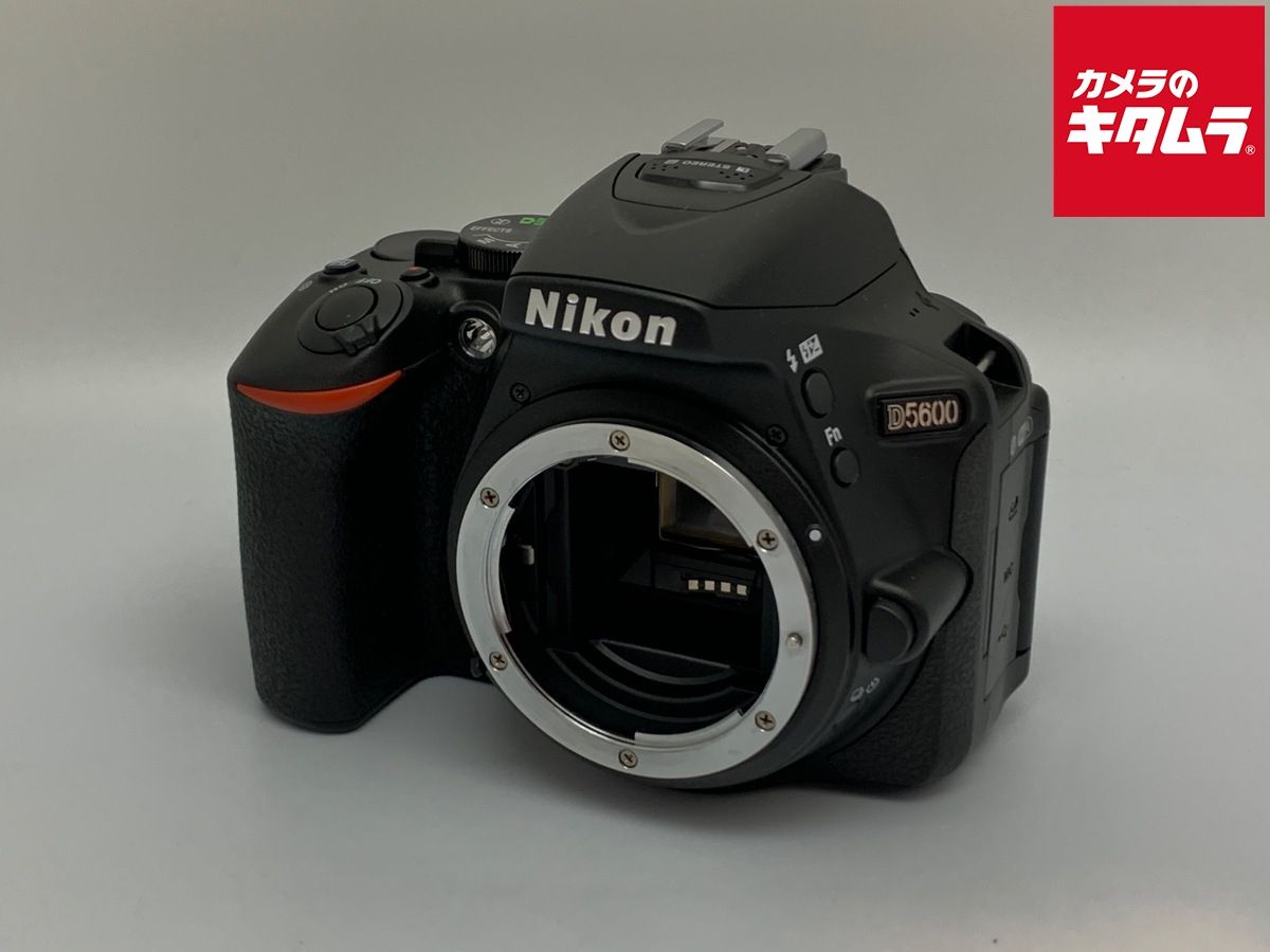 Digital Slr D5600