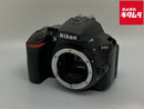 Digital Slr D5600