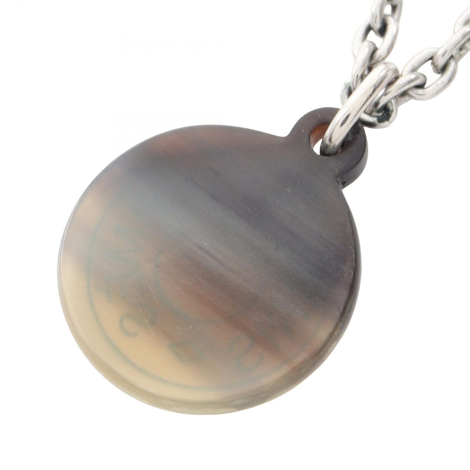 Hermes Necklace Used A
