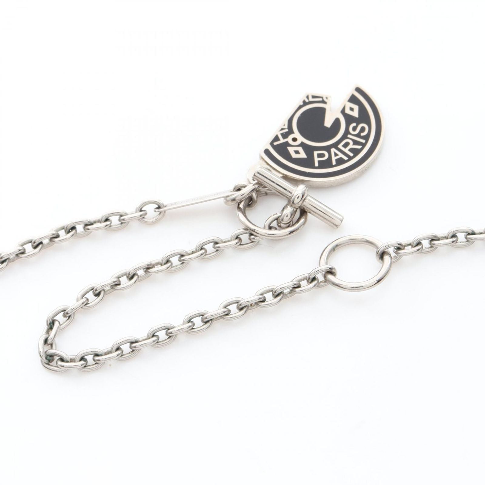 Hermes Necklace Used A