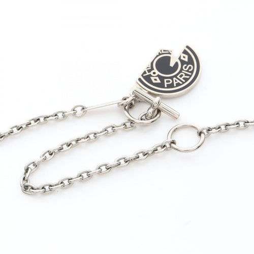 Hermes Necklace Used A