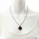 Hermes Necklace Used A