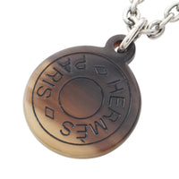 Hermes Necklace Used A