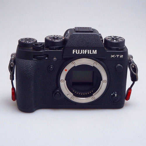 Fujifilm Others X-T2
