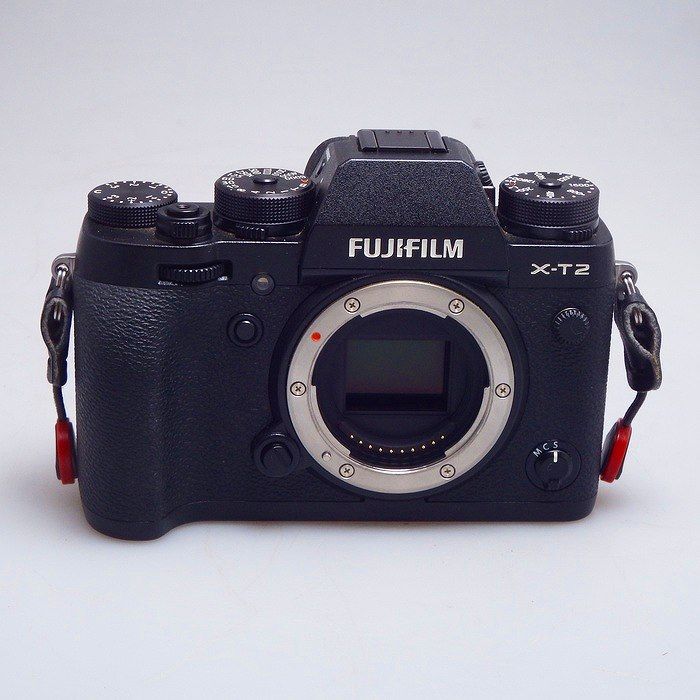 Fujifilm Others X-T2