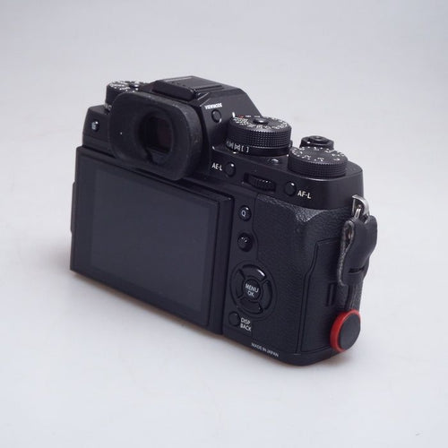 Fujifilm Others X-T2