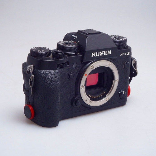 Fujifilm Others X-T2