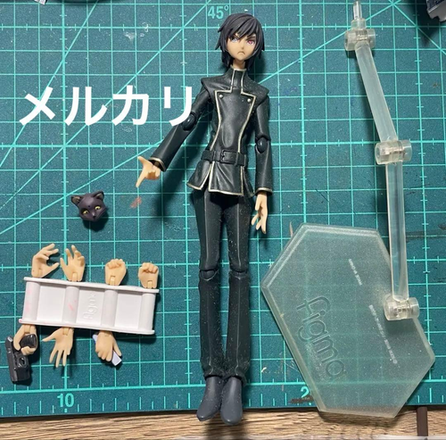 Max Factory Others Figma