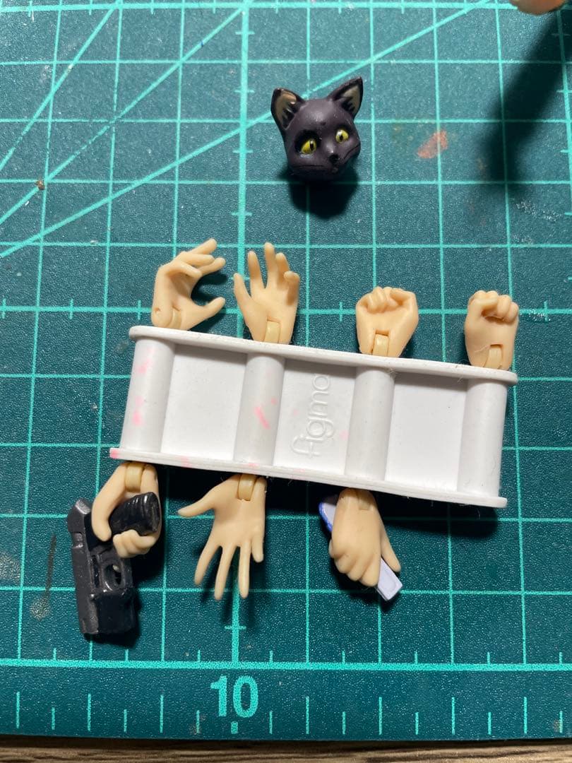 Max Factory Others Figma