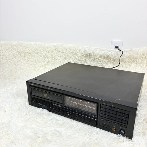 Onkyo Cd Sacd Players Integra C-701Xd
