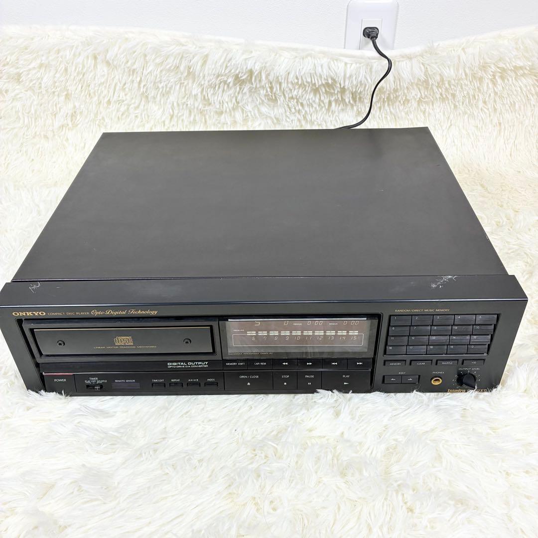 Onkyo Cd Sacd Players Integra C-701Xd