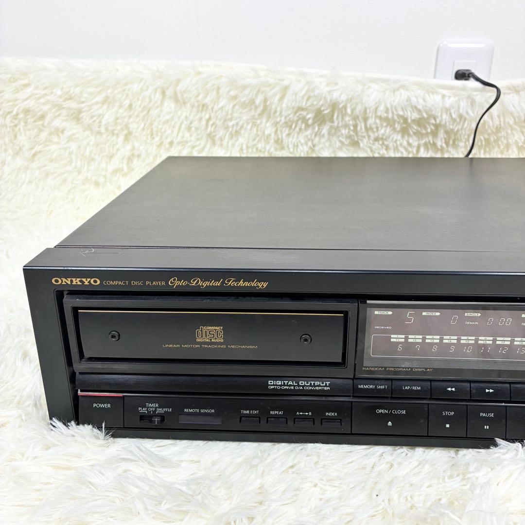 Onkyo Cd Sacd Players Integra C-701Xd